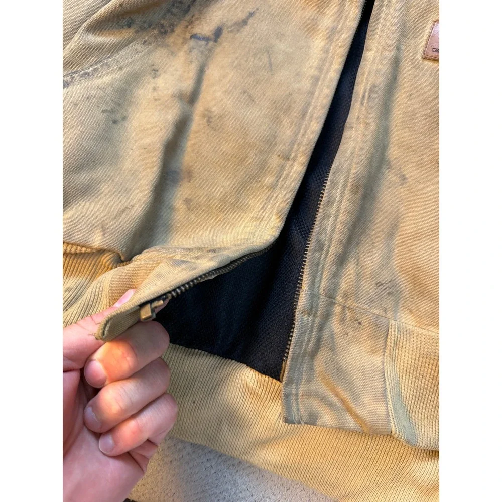 Carhartt vintage 2000s